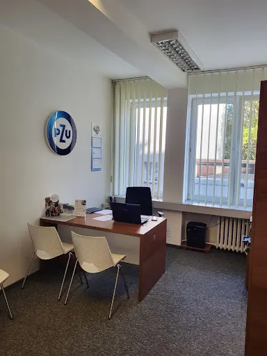 PZU Ubezpieczenia Katowice - Agent Anna Trznadel